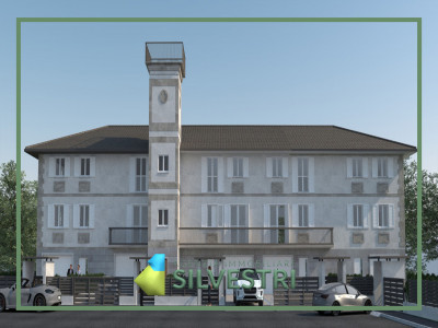 Immobiliare Silvestri, OLEGGIO: VILLE ESCLUSIVE