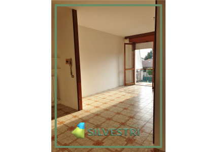 Immobiliare Silvestri, CAMERI: TRILOCALE