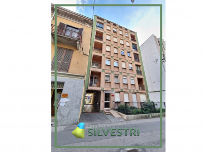 Immobiliare Silvestri, NOVARA: APPARTAMENTO CON TERRAZZINO