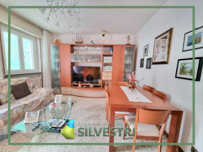 Immobiliare Silvestri, NOVARA: QUADRILOCALE CON SPAZIOSO BOX.