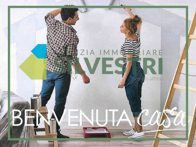 Immobiliare Silvestri, NOVARA – ZONA SAN MARTINO: LUMINOSO E SPAZIOSO TRILOCALE