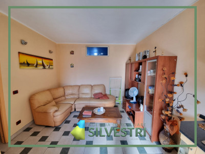 Immobiliare Silvestri, NOVARA – CORSO RISORGIMENTO:  BILOCALE COMPLETAMENTE ARREDATO