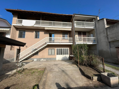 Immobiliare Silvestri, CASA SEMINDIPENDENTE
