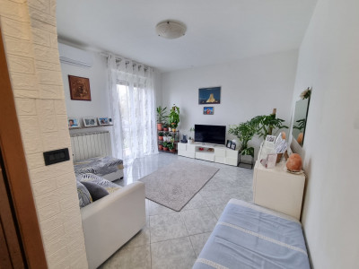 Immobiliare Silvestri, MERAVIGLIOSO TRILOCALE
