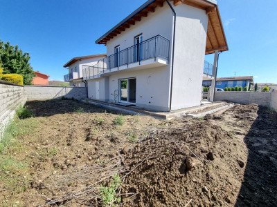 Immobiliare Silvestri, VILLA UNIFAMILIARE